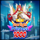 Starlight Princess 1000 hot slot on goperya Starlight Princess 1000